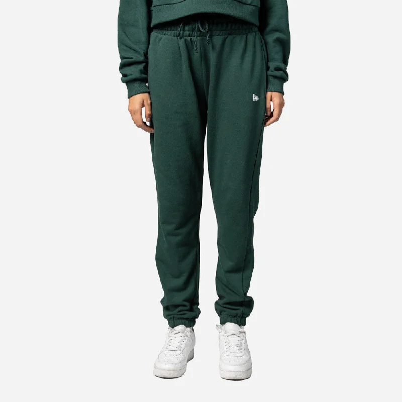 Pants Chicago New Era City para Mujer Classic Straight-Leg Pants