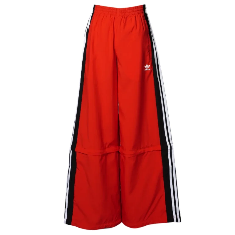 Rasant Cut Line Track Pants Casual Yoga Pants