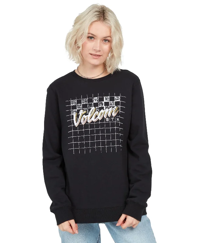 Juniors' Truly Deal Fleece Graphic Sweatshirt Hoodie with Toggle Buttons Decorative Unique Juniors' Truly Deal Fleece Graphic Sweatshirt Hoodie with Toggle Buttons Decorative Unique