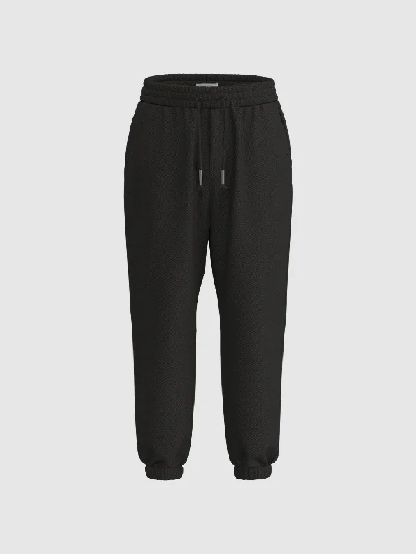 Loose Jogger Pants Casual Skinny Fit Pants