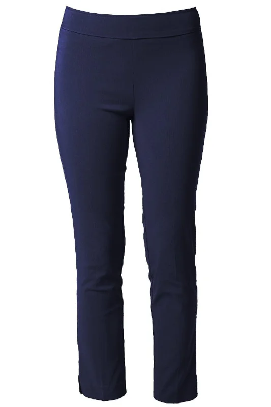 Pars Signature Pant - Navy Stylish Harem Pants