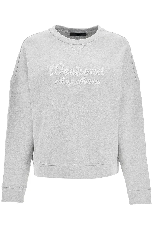 "oversized Sweatshirt  - Grey Hoodie with Double Zipper Versatile Adjustable