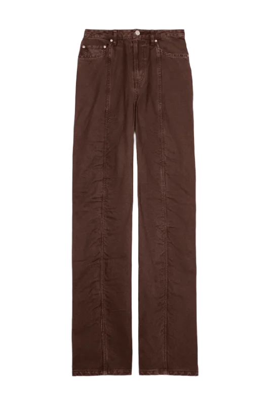 Travis Scott X Jordan Pants Comfortable Cargo Pants