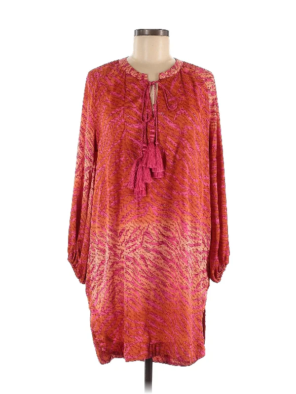 Long Sleeve Blouse Lightweight Floral Blouse