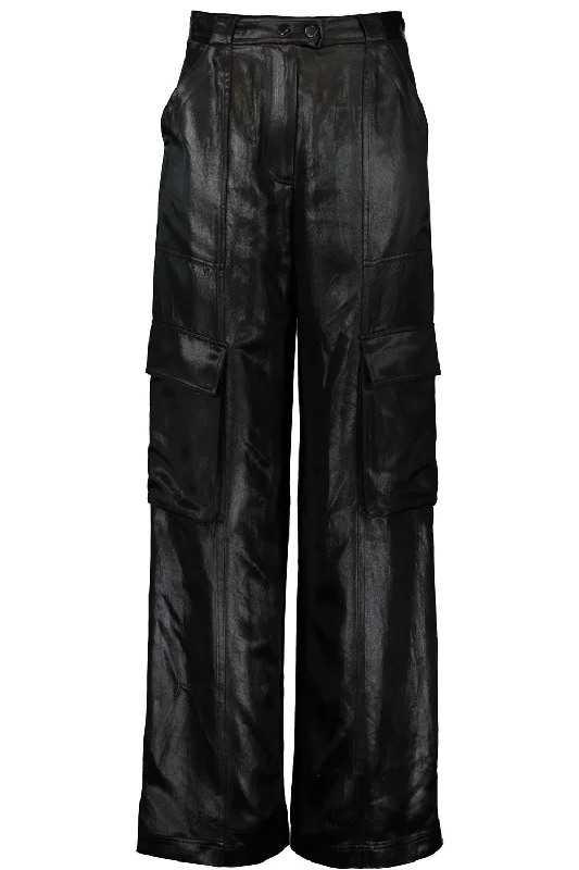 Beatriz Pant Cozy Fitted Pants