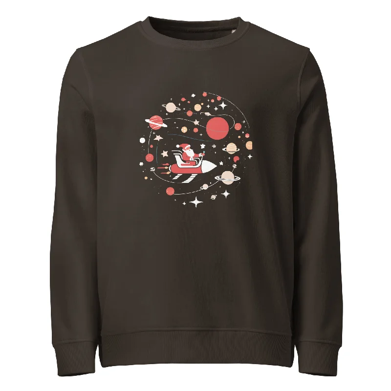 Deep Charcoal Grey