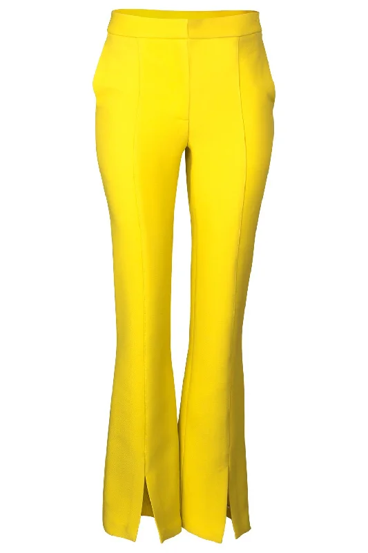 Louisa Pant Soft Sweatpants Style