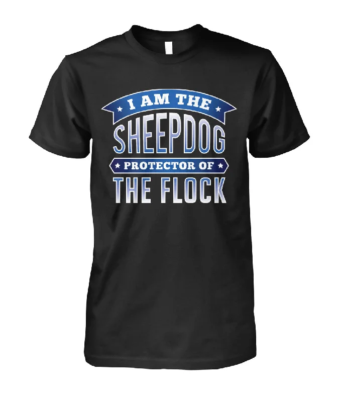 I Am The Sheepdog Protector Of The Flock Shirts and Hoodies Hoodie with Raglan Sleeves Sporty Comfortable I Am The Sheepdog Protector Of The Flock Shirts and Hoodies Hoodie with Raglan Sleeves Sporty Comfortable