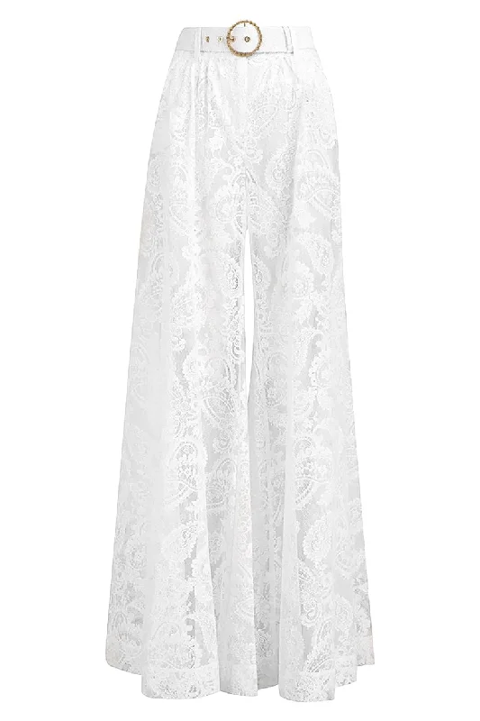 Wonderland Pant Soft Stretch Pants