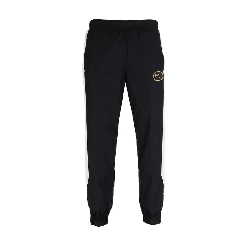 Air Woven Pant - Mens Classic Pleated Pants