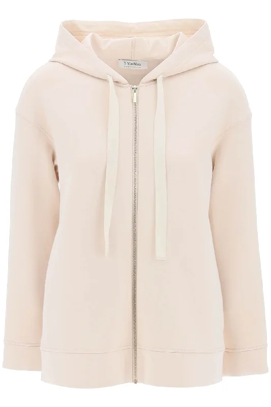Zuai Hooded Sweatshirt  - Neutro Hoodie with Slim Fit Tailored Modern