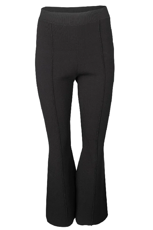 Cropped Kennedy Pant Casual Lounge Pants