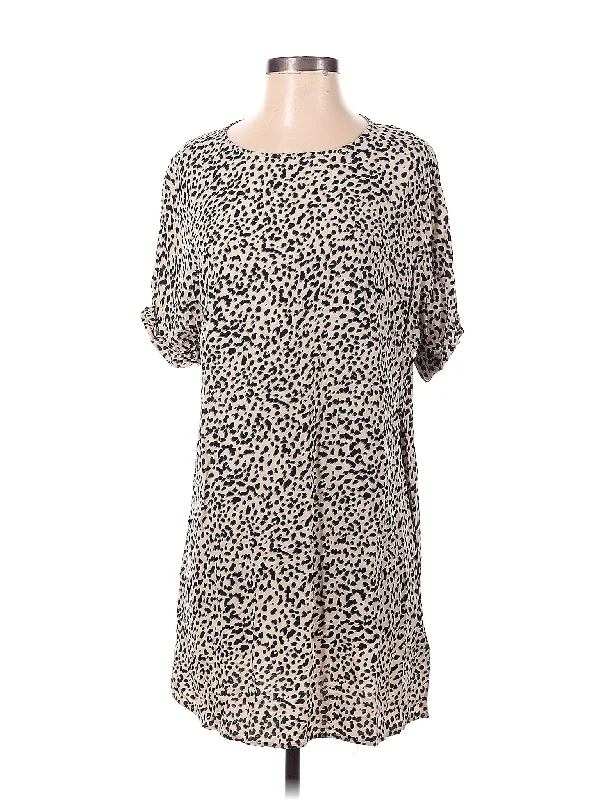 Short Sleeve Blouse Playful Puff Blouse