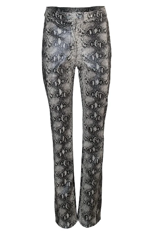 Dahlia Pant Trendy Palazzo Pants
