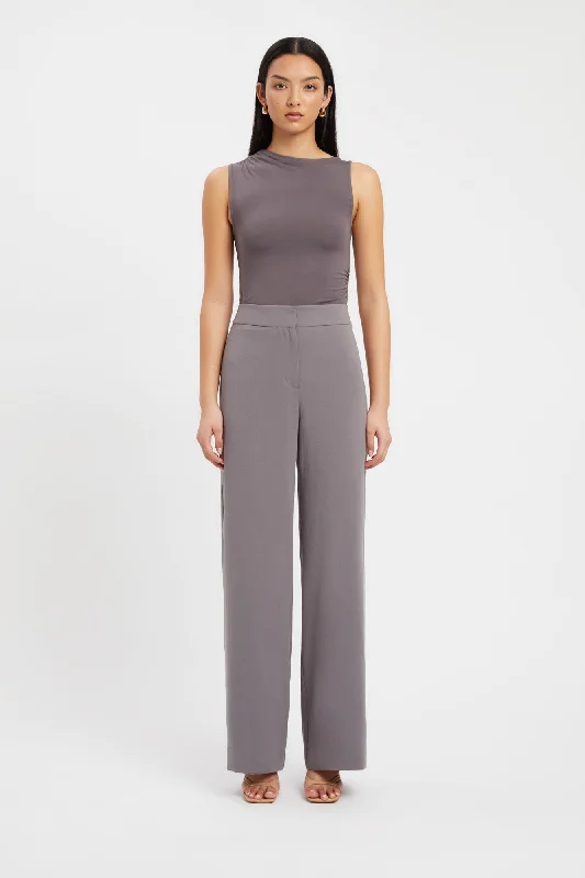 Koko Core Pant Sleek Black Pants