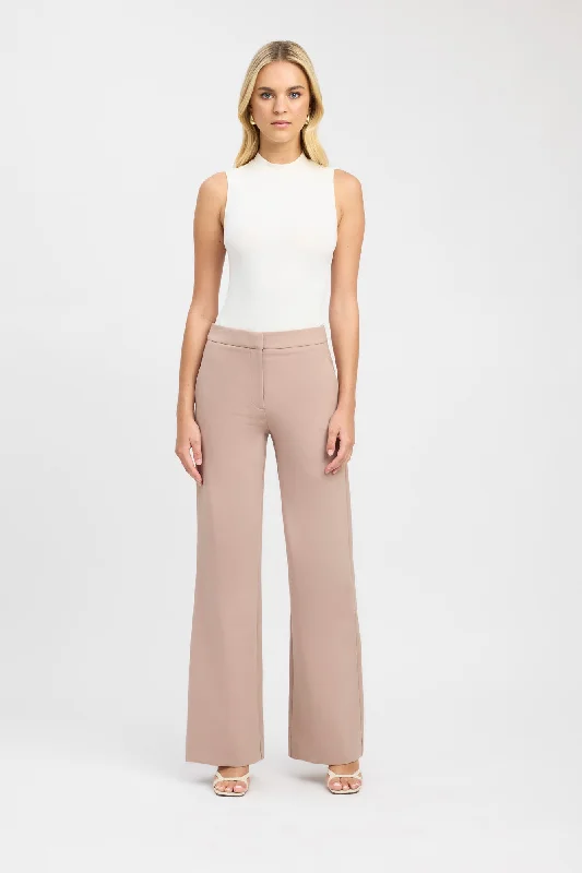 Alto Wide Leg Pant High-Waist Yoga Pants