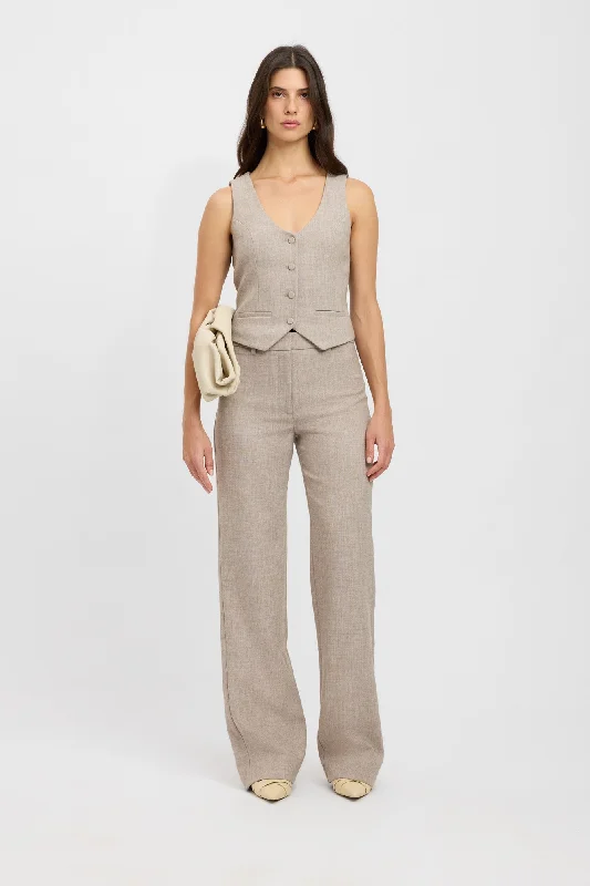 Darcy Low Rise Pant Modern Bootcut Pants