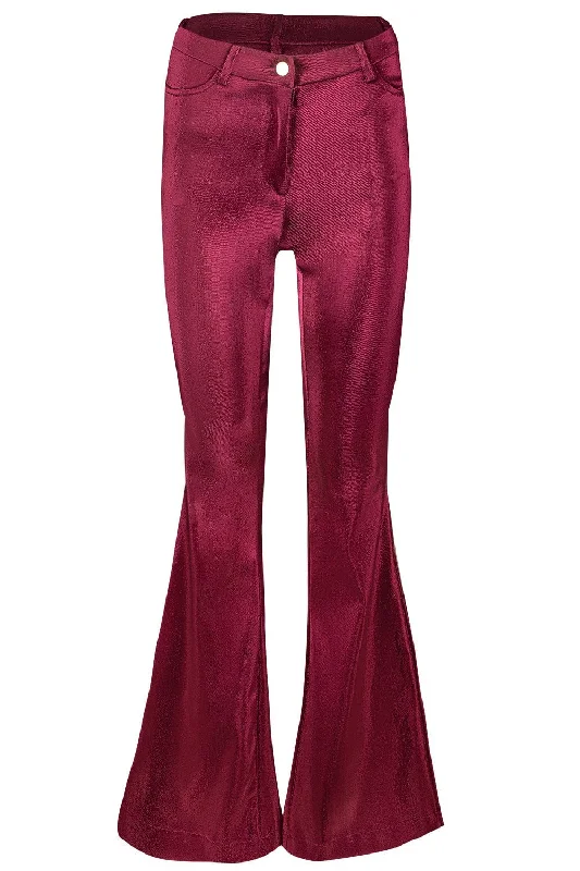 Jenna Pant Comfy High-Waist Jeans