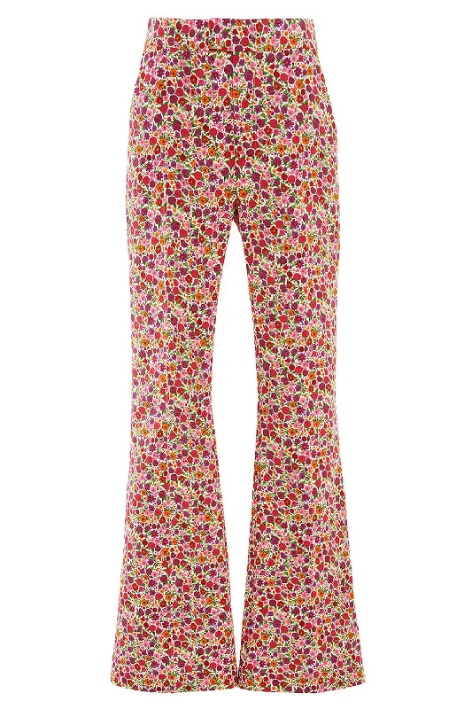 Saturday Night Pants Lightweight Linen Pants