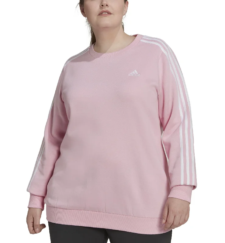 True Pink/White