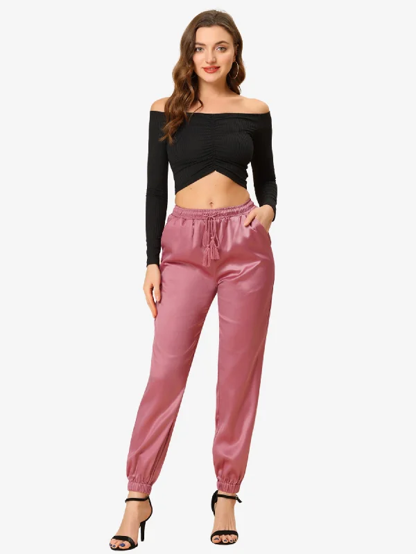 Dusty Pink