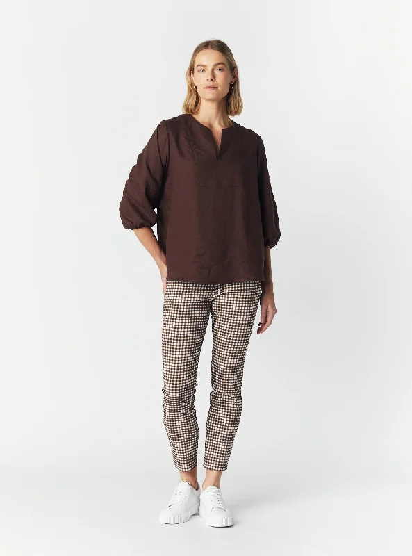DELPHINE PANT Comfortable Jogging Pants