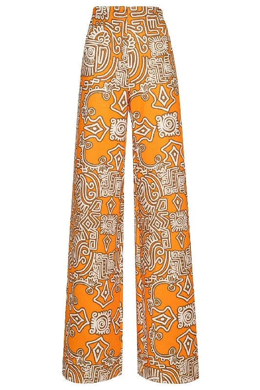 Balboa Pant Trendy Tapered Pants