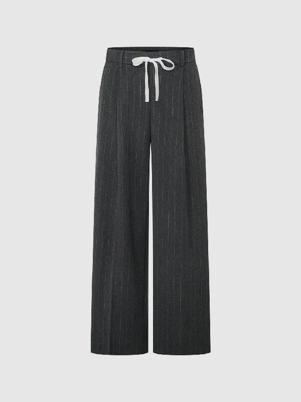 Grey Striped
