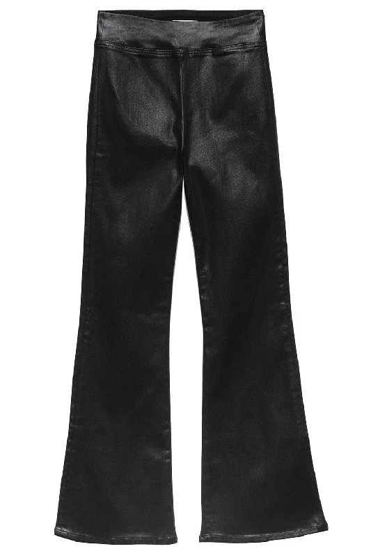 Jet Set Crop Mini Boot Pant Stylish Harem Pants