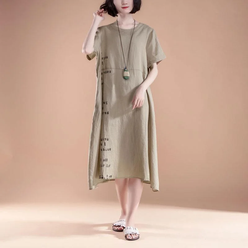 Fine cotton maxi dress plus size Short Sleeve Pockets Summer Casual Dress Comfortable Plunging Neckline Maxi Dress Fine cotton maxi dress plus size Short Sleeve Pockets Summer Casual Dress Comfortable Plunging Neckline Maxi Dress