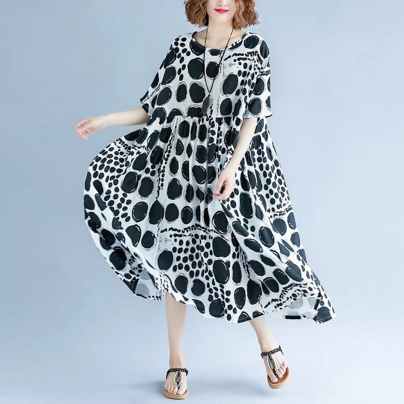 stylish black cotton linen maxi dress oversized short sleeve print baggy dresses cotton gown casual v neck traveling clothing Stylish Longline Maxi Dress stylish black cotton linen maxi dress oversized short sleeve print baggy dresses cotton gown casual v neck traveling clothing Stylish Longline Maxi Dress