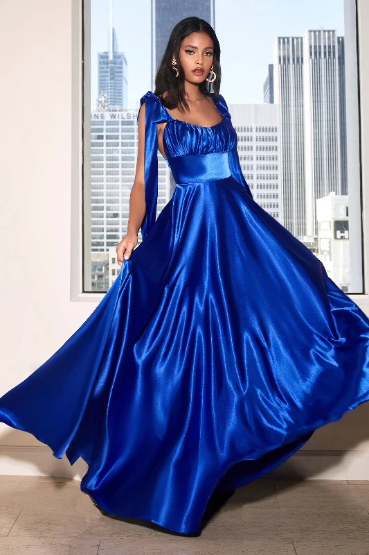 Shneuisan's Enchanting Ruffle-Bust Maxi Dress for Unforgettable Occasions Classic Solid Maxi Dress Shneuisan's Enchanting Ruffle-Bust Maxi Dress for Unforgettable Occasions Classic Solid Maxi Dress