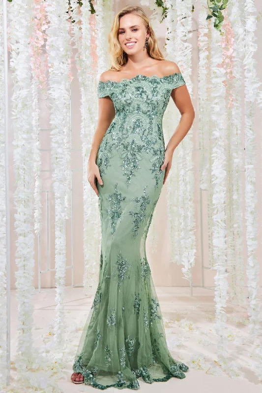 Goddiva Bardot Sequin Embroidered Maxi Dress - Sage Green Comfortable Cotton Maxi Dress Goddiva Bardot Sequin Embroidered Maxi Dress - Sage Green Comfortable Cotton Maxi Dress