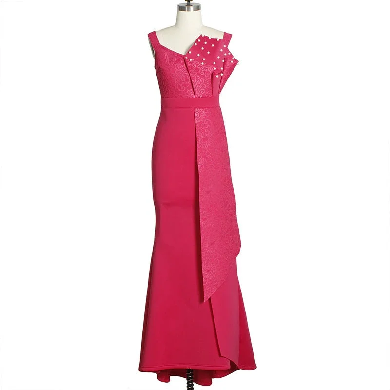 rose red