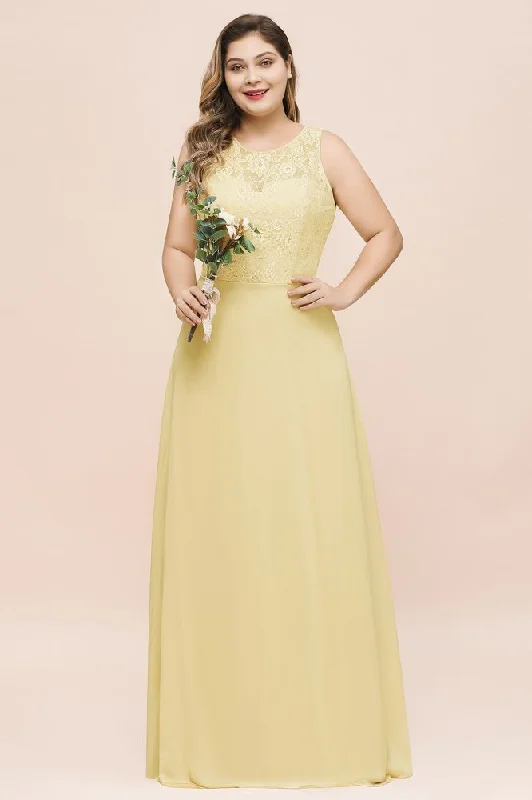 Plus Size Floral A-line Bridesmaid Dress Sleeveless Evening Maxi Dress for Girls Women Fashionable Chiffon Tiered Maxi Dress Plus Size Floral A-line Bridesmaid Dress Sleeveless Evening Maxi Dress for Girls Women Fashionable Chiffon Tiered Maxi Dress