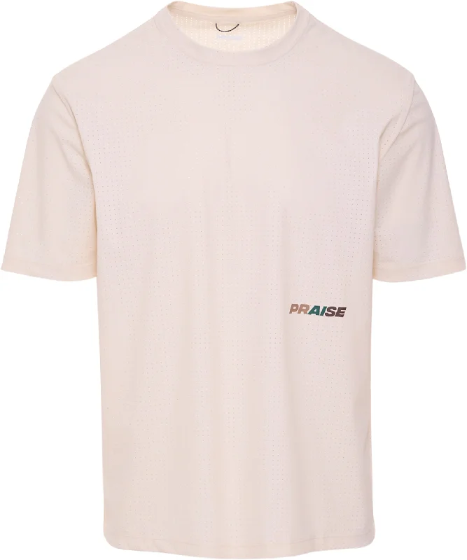 Fletcher Running T-Shirt - Unisex|-|T-shirt de course Fletcher - Unisexe Rayon Velvet Corduroy Fletcher Running T-Shirt - Unisex|-|T-shirt de course Fletcher - Unisexe Rayon Velvet Corduroy