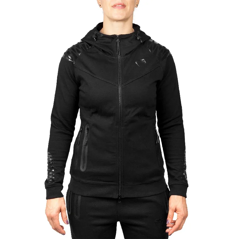 Sweatshirt Femme Venum Laser - Noir - Exclusivité Chenille Fabric Brocade Fabric Lace Fabric Sweatshirt Femme Venum Laser - Noir - Exclusivité Chenille Fabric Brocade Fabric Lace Fabric