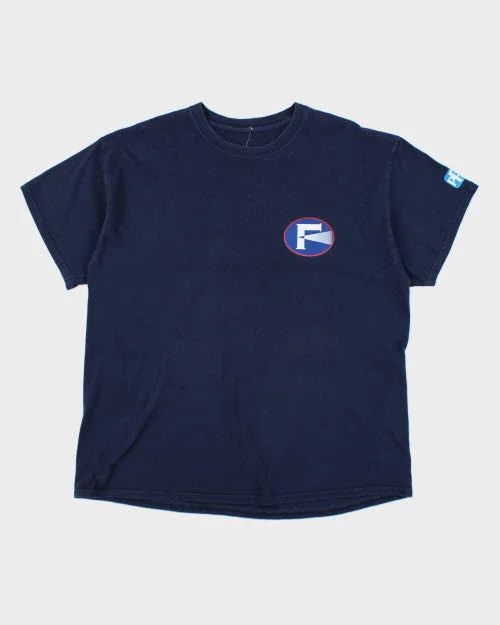 Vintage Finish Masters Spray Paint T-Shirt - XL Nylon Fabric Polyester Fabric Spandex Fabric Vintage Finish Masters Spray Paint T-Shirt - XL Nylon Fabric Polyester Fabric Spandex Fabric