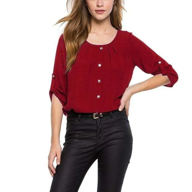 Wine Red