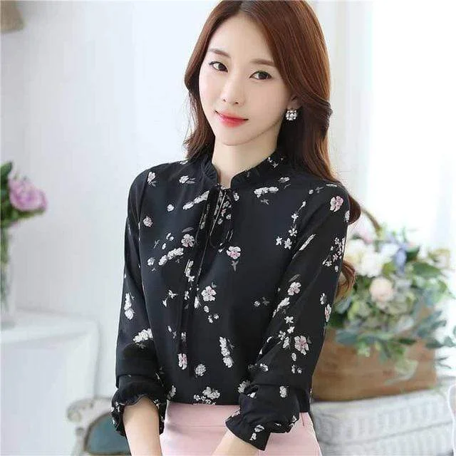 light black