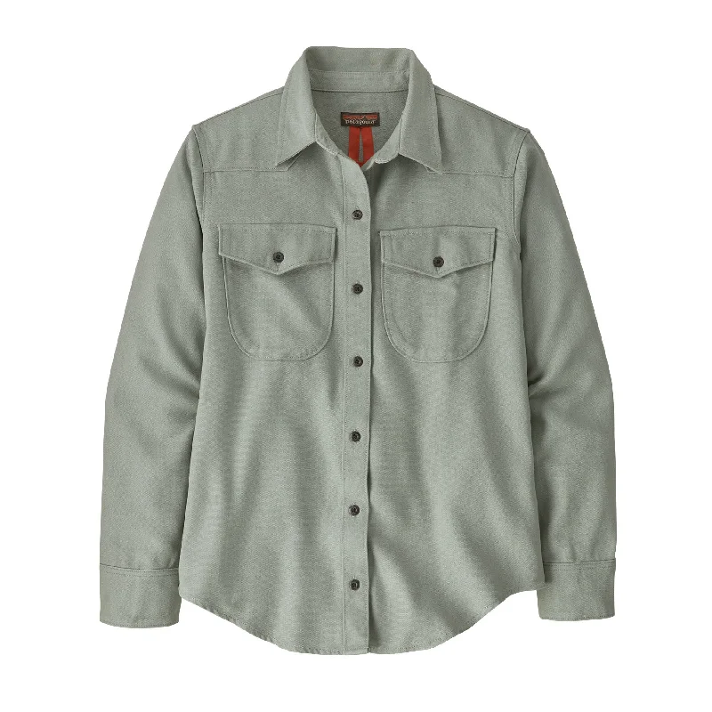W's Work Shirt Fitted T-Shirt Seamless Stretchy