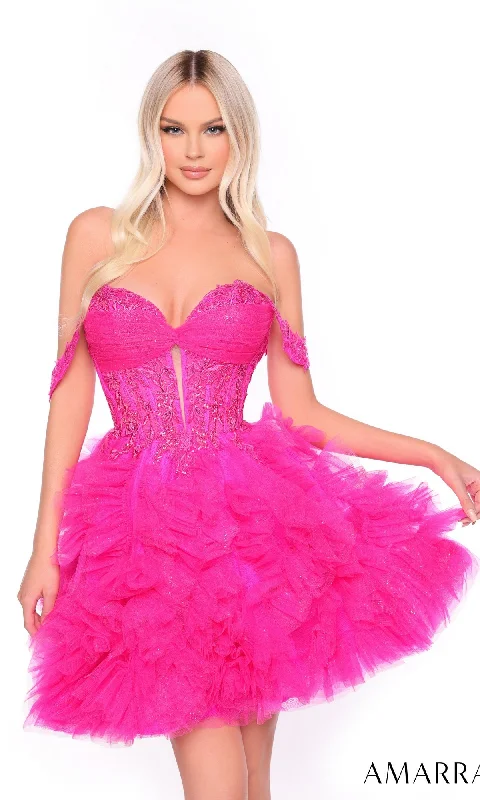 Neon Pink