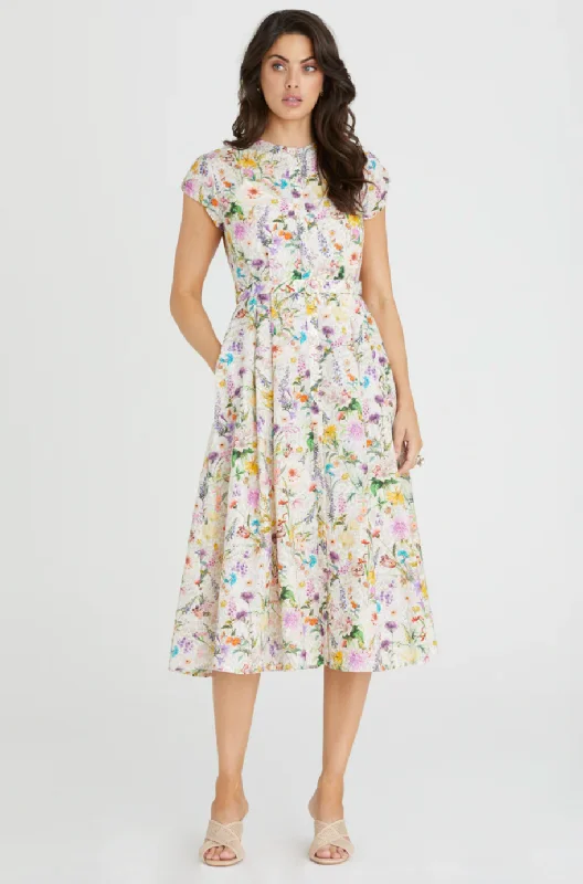 Multi Floral