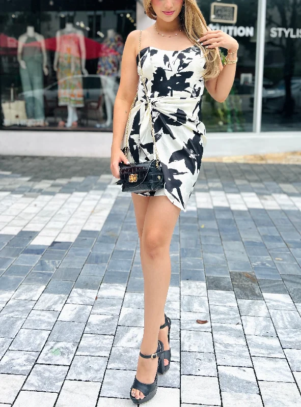 Arieta Dress