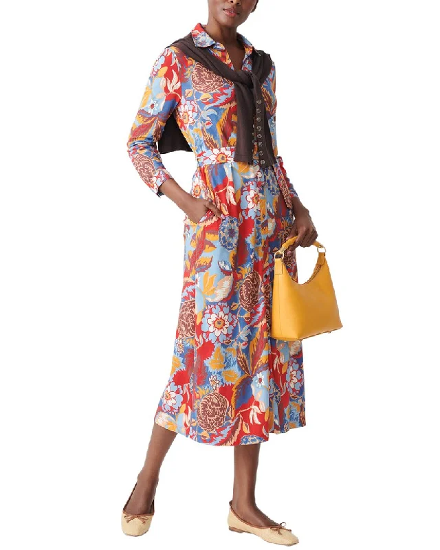 J.Mclaughlin Pamela Dress