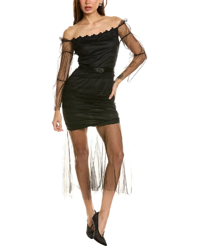 Michele Laperle Dress
