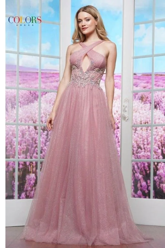 MAUVE