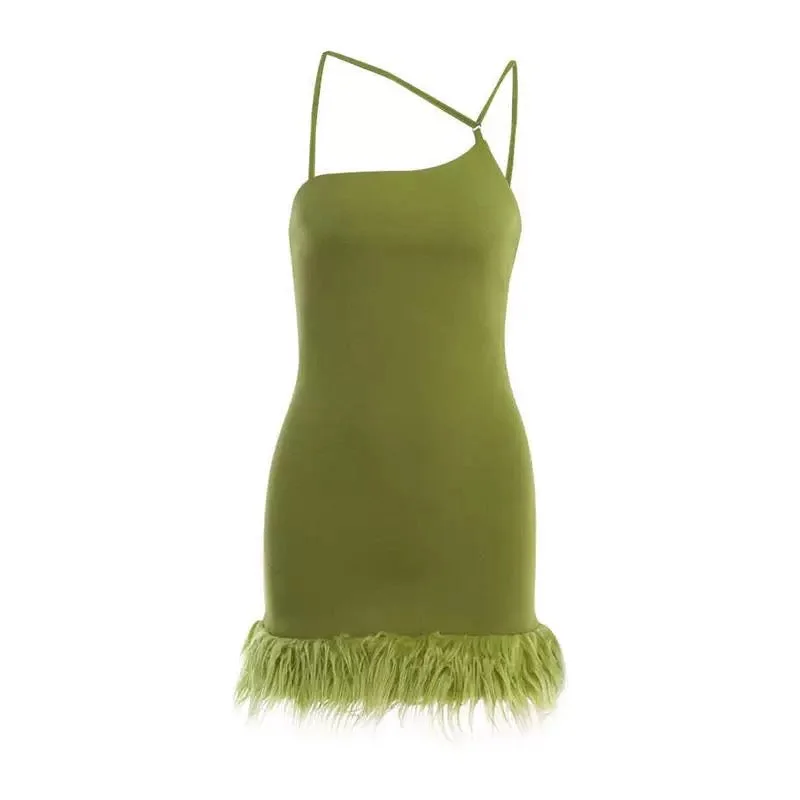 DEWANA DRESS