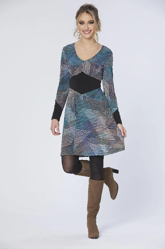 Embert Dress