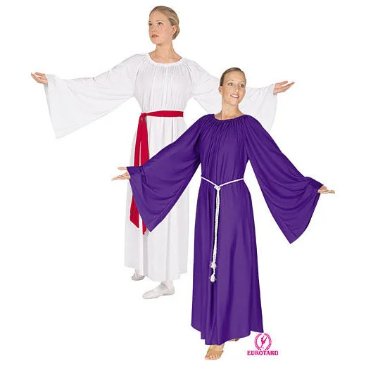 Eurotard Angel Dress
